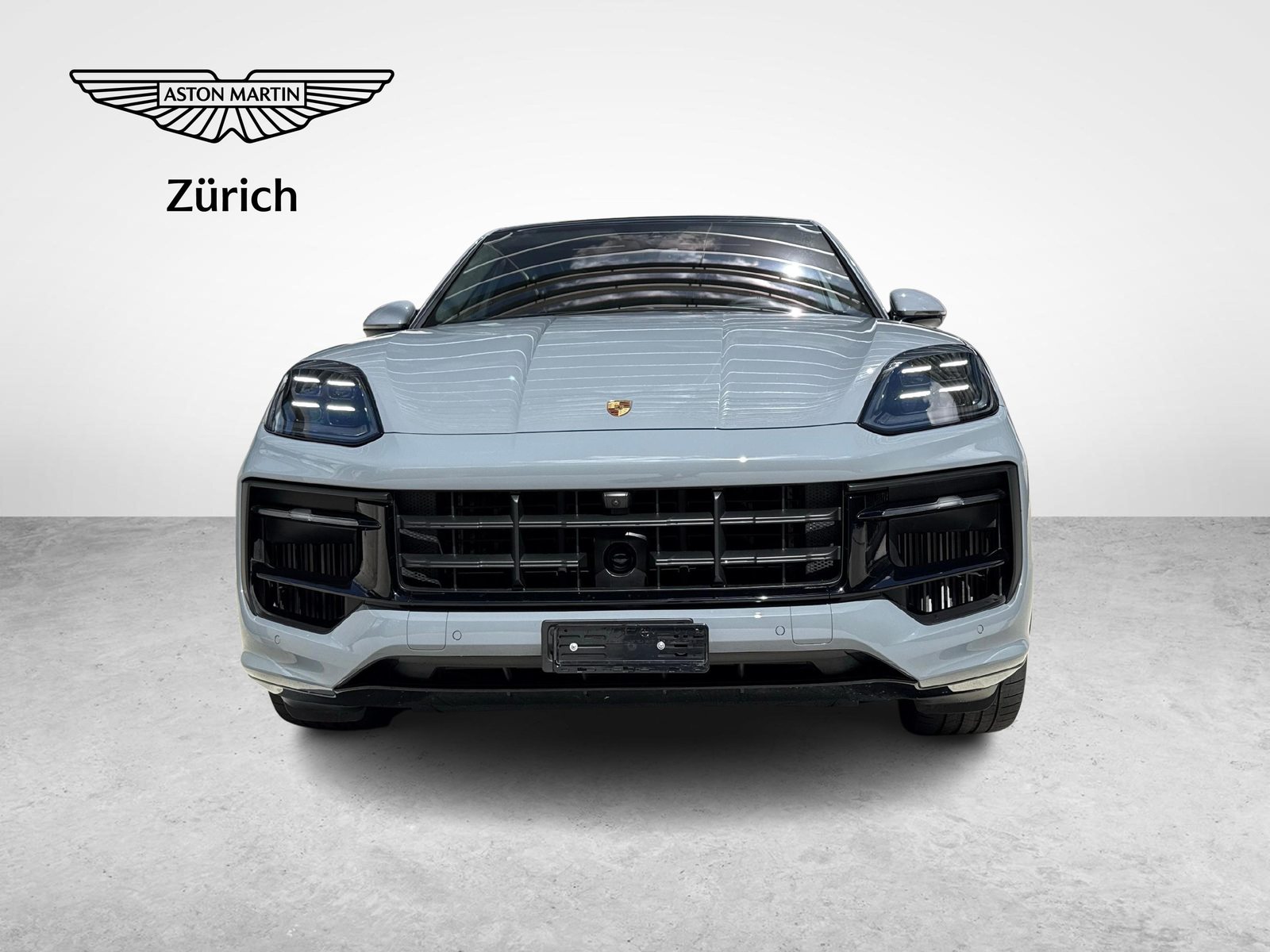 PORSCHE Cayenne Coupé 4.0 V8 GTS, Essence, Occasion / Utilisé, Automatique - 7