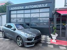 PORSCHE Cayenne Tiptronic, Essence, Occasion / Utilisé, Automatique - 2