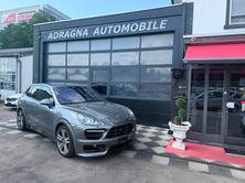 PORSCHE Cayenne Tiptronic, Essence, Occasion / Utilisé, Automatique - 3
