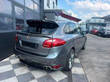 PORSCHE Cayenne Tiptronic, Essence, Occasion / Utilisé, Automatique - 4
