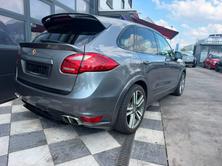 PORSCHE Cayenne Tiptronic, Essence, Occasion / Utilisé, Automatique - 6