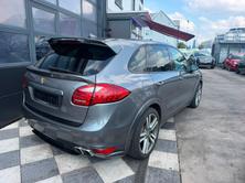PORSCHE Cayenne Tiptronic, Essence, Occasion / Utilisé, Automatique - 7