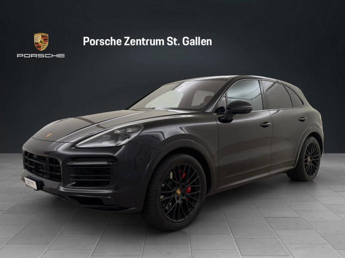 PORSCHE Cayenne GTS, Essence, Occasion / Utilisé, Automatique