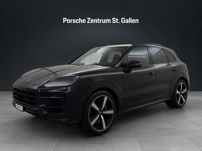 PORSCHE Cayenne GTS, Essence, Occasion / Utilisé, Automatique