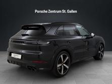 PORSCHE Cayenne GTS, Essence, Occasion / Utilisé, Automatique - 7