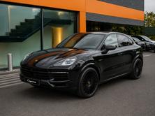 PORSCHE Cayenne Coupé 3.0 V6 E-Hybrid Platinum Edition, Hybride Rechargeable Essence/Électricité, Occasion / Utilisé, Automatique - 2