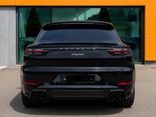 PORSCHE Cayenne Coupé 3.0 V6 E-Hybrid Platinum Edition, Hybride Rechargeable Essence/Électricité, Occasion / Utilisé, Automatique - 3