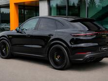 PORSCHE Cayenne Coupé 3.0 V6 E-Hybrid Platinum Edition, Hybride Rechargeable Essence/Électricité, Occasion / Utilisé, Automatique - 4