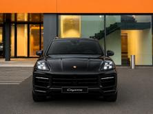 PORSCHE Cayenne Coupé 3.0 V6 E-Hybrid Platinum Edition, Hybride Rechargeable Essence/Électricité, Occasion / Utilisé, Automatique - 5