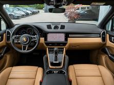 PORSCHE Cayenne Coupé 3.0 V6 E-Hybrid Platinum Edition, Hybride Rechargeable Essence/Électricité, Occasion / Utilisé, Automatique - 7