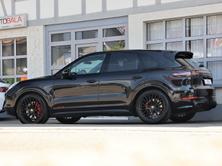 PORSCHE Cayenne GTS (CH) Approved bis 12/26, Petrol, Second hand / Used, Automatic - 4