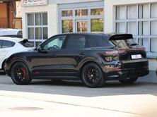 PORSCHE Cayenne GTS (CH) Approved bis 12/26, Petrol, Second hand / Used, Automatic - 5