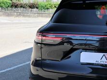 PORSCHE Cayenne GTS (CH) Approved bis 12/26, Petrol, Second hand / Used, Automatic - 6