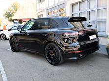 PORSCHE Cayenne GTS (CH) Approved bis 12/26, Petrol, Second hand / Used, Automatic - 7