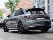 PORSCHE Cayenne GTS (CH) 2+2y Approved, Essence, Occasion / Utilisé, Automatique - 3