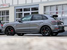 PORSCHE Cayenne GTS (CH) 2+2y Approved, Essence, Occasion / Utilisé, Automatique - 4