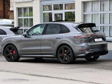 PORSCHE Cayenne GTS (CH) 2+2y Approved, Essence, Occasion / Utilisé, Automatique - 5