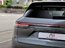PORSCHE Cayenne GTS (CH) 2+2y Approved, Essence, Occasion / Utilisé, Automatique - 6