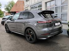 PORSCHE Cayenne GTS (CH) 2+2y Approved, Essence, Occasion / Utilisé, Automatique - 7