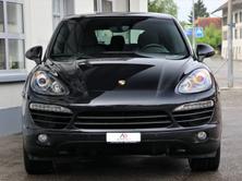 PORSCHE Cayenne Diesel, Diesel, Second hand / Used, Automatic - 2