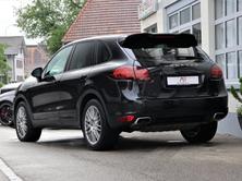 PORSCHE Cayenne Diesel, Diesel, Second hand / Used, Automatic - 3