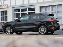 PORSCHE Cayenne Diesel, Diesel, Second hand / Used, Automatic - 4