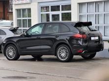 PORSCHE Cayenne Diesel, Diesel, Second hand / Used, Automatic - 5