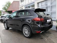 PORSCHE Cayenne Diesel, Diesel, Second hand / Used, Automatic - 7