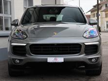 PORSCHE Cayenne S E-Hybrid, Plug-in-Hybrid Benzin/Elektro, Occasion / Gebraucht, Automatik - 2