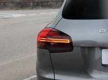 PORSCHE Cayenne S E-Hybrid, Plug-in-Hybrid Benzin/Elektro, Occasion / Gebraucht, Automatik - 5