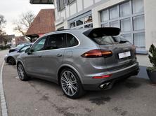 PORSCHE Cayenne S E-Hybrid, Plug-in-Hybrid Benzin/Elektro, Occasion / Gebraucht, Automatik - 6