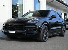 PORSCHE Cayenne Turbo, Petrol, Second hand / Used, Automatic - 2