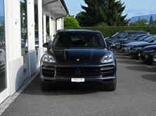 PORSCHE Cayenne Turbo, Petrol, Second hand / Used, Automatic - 3