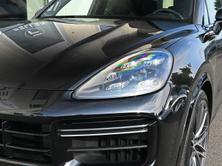 PORSCHE Cayenne Turbo, Petrol, Second hand / Used, Automatic - 4