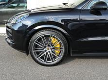 PORSCHE Cayenne Turbo, Petrol, Second hand / Used, Automatic - 5
