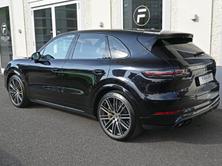 PORSCHE Cayenne Turbo, Petrol, Second hand / Used, Automatic - 7