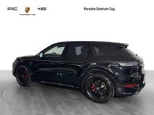 PORSCHE Cayenne S E-Hybrid, Plug-in-Hybrid Petrol/Electric, Second hand / Used, Automatic - 3