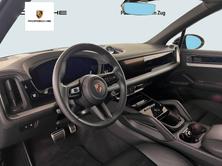 PORSCHE Cayenne S E-Hybrid, Plug-in-Hybrid Petrol/Electric, Second hand / Used, Automatic - 4