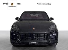 PORSCHE Cayenne S E-Hybrid, Plug-in-Hybrid Petrol/Electric, Second hand / Used, Automatic - 6