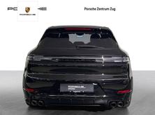 PORSCHE Cayenne S E-Hybrid, Plug-in-Hybrid Petrol/Electric, Second hand / Used, Automatic - 7
