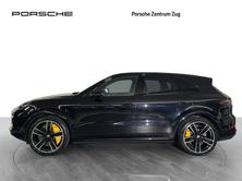 PORSCHE Cayenne Turbo S E-Hybrid, Plug-in-Hybrid Petrol/Electric, Second hand / Used, Automatic - 2