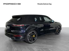 PORSCHE Cayenne Turbo S E-Hybrid, Plug-in-Hybrid Petrol/Electric, Second hand / Used, Automatic - 3