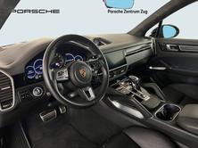 PORSCHE Cayenne Turbo S E-Hybrid, Plug-in-Hybrid Petrol/Electric, Second hand / Used, Automatic - 4