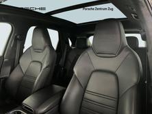 PORSCHE Cayenne Turbo S E-Hybrid, Plug-in-Hybrid Petrol/Electric, Second hand / Used, Automatic - 5