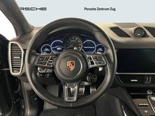 PORSCHE Cayenne Turbo S E-Hybrid, Plug-in-Hybrid Petrol/Electric, Second hand / Used, Automatic - 6