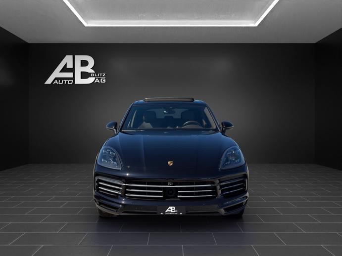 PORSCHE Cayenne S 2.9 V6 Biturbo mit 440 PS, Petrol, Second hand / Used, Automatic
