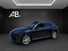 PORSCHE Cayenne S 2.9 V6 Biturbo mit 440 PS, Petrol, Second hand / Used, Automatic - 2