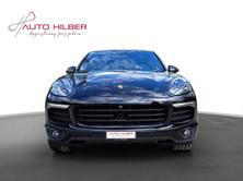 PORSCHE Cayenne S, Petrol, Second hand / Used, Automatic - 2
