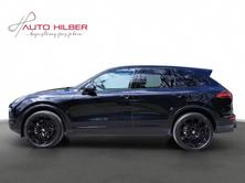 PORSCHE Cayenne S, Petrol, Second hand / Used, Automatic - 3