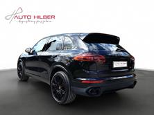 PORSCHE Cayenne S, Petrol, Second hand / Used, Automatic - 4